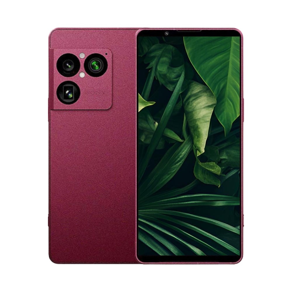 Nubia Z80 Ultra 5G Dual SIM 512GB (16GB RAM) – Xtreme Plus
