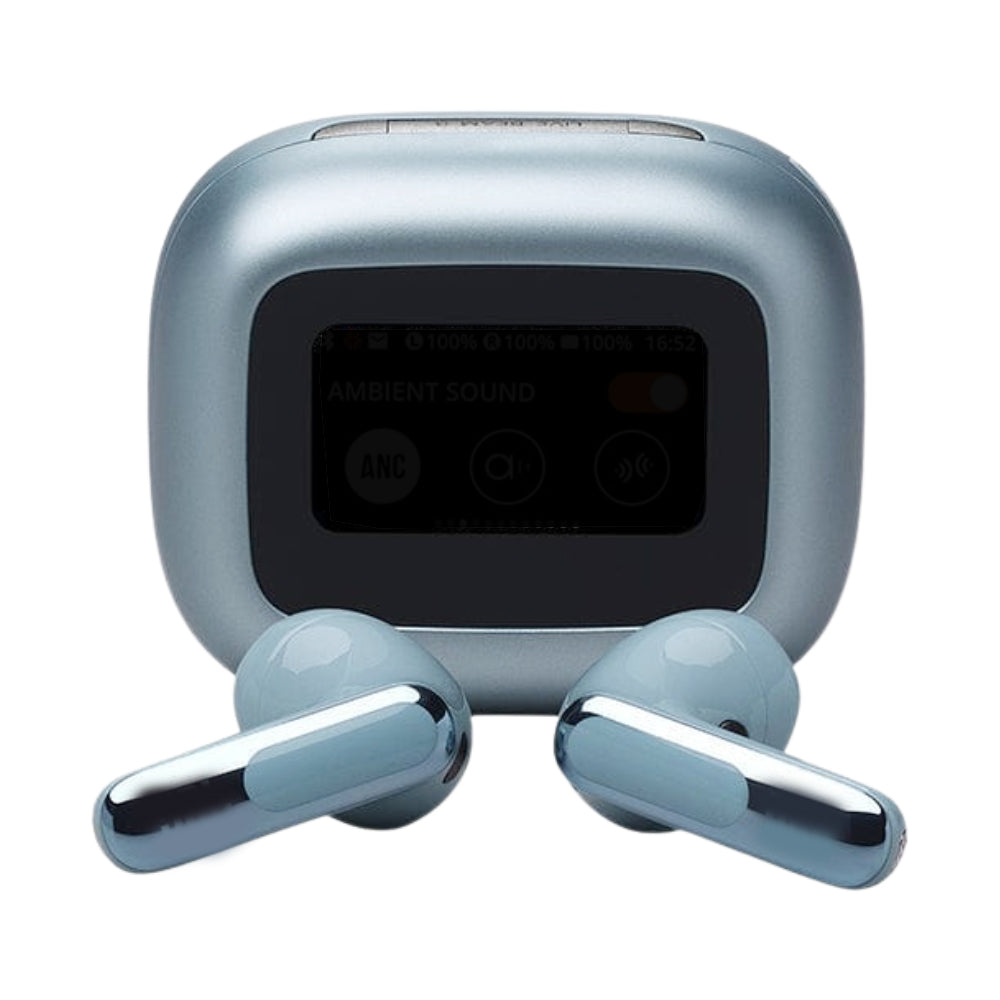 JBL Live Flex 3 True Wireless ANC Open-stick Earbuds