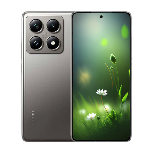 Xiaomi 14T Pro 5G Dual SIM (12+1TB)