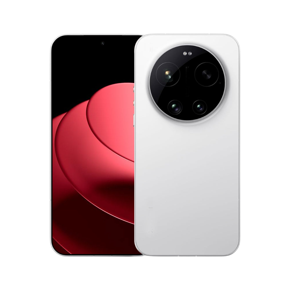 XiaoMi 17 Ultra 5G Dual Sim 1TB (16GB RAM)
