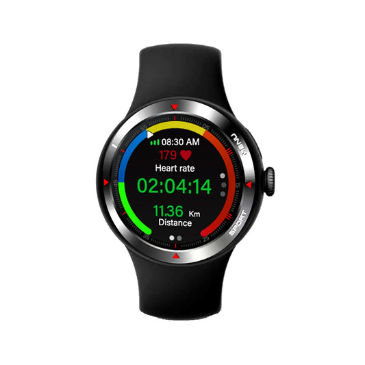Google Pixel Watch 4 41mm Bluetooth/WiFi Smart Watch