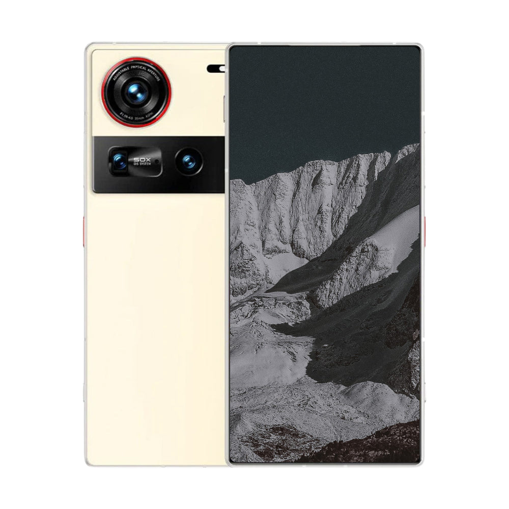 Nubia Z70 Ultra 5G (12+256GB) – Xtreme Plus