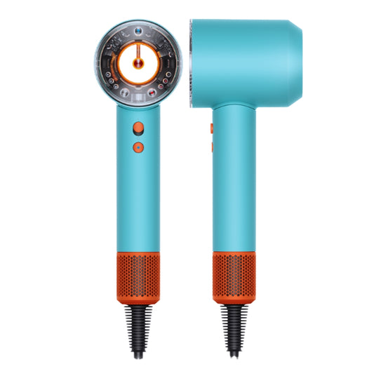 Dyson Supersonic Nural Hair Dryer HD16