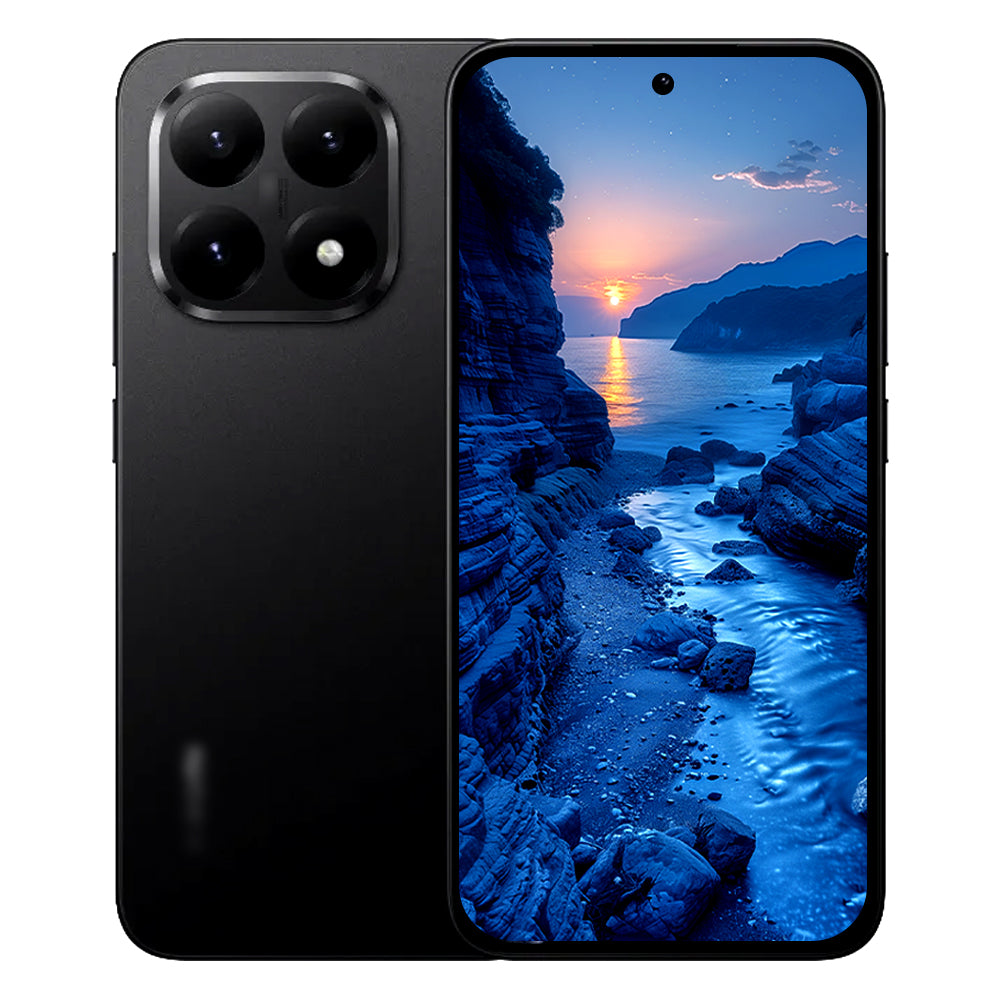 Xiaomi Mi 15T 5G Dual SIM + eSIM 512GB (12GB RAM) Global Version with Leica