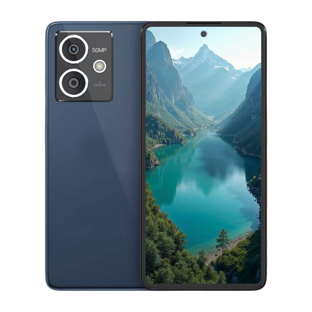 HMD TA-1646 5G Dual SIM (6+128GB)