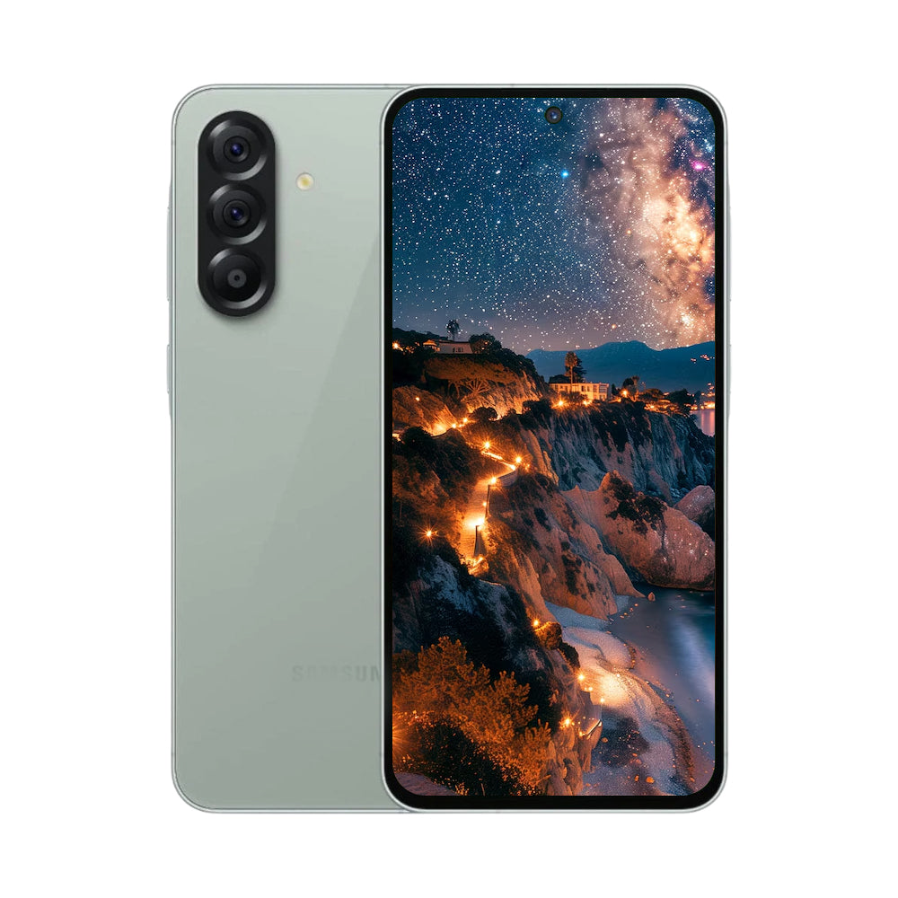 Samsung A566B 5G Dual SIM + eSim (8+256GB)