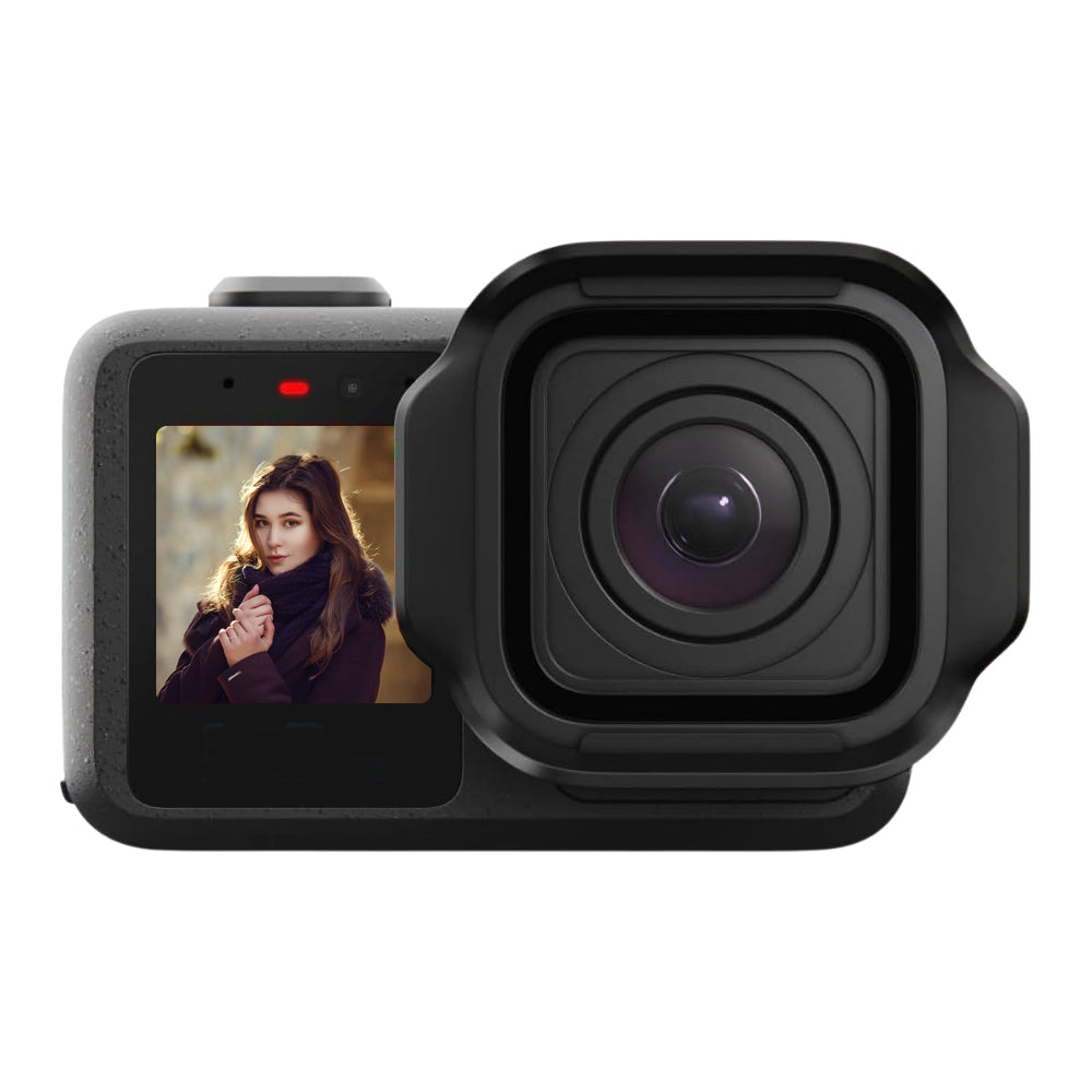 GoPro Mission 1 Pro (CHDHW-011)