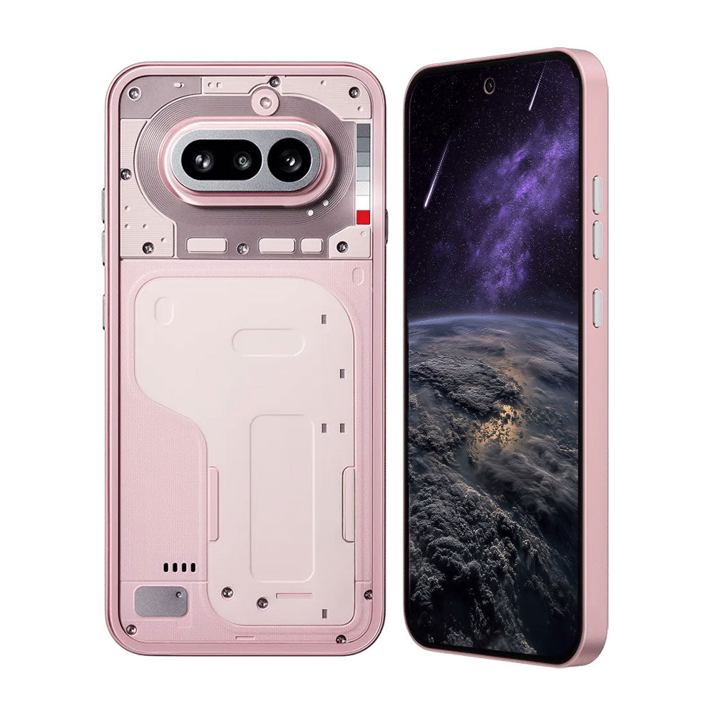 Nothing Phone4a 5G Dual SIM 256GB (12GB RAM) A069