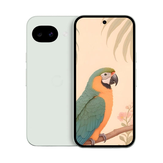 Google Pixel 10A 5G 256GB (8GB RAM)