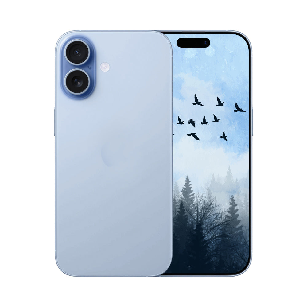 Apple iPhone 17 512GB
