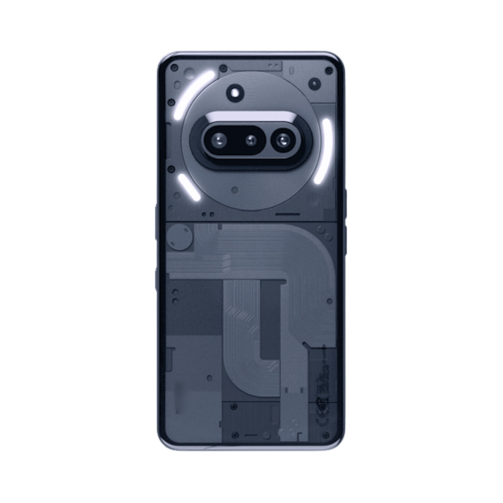 Nothing Phone 3a A024 16GB RAM 512GB