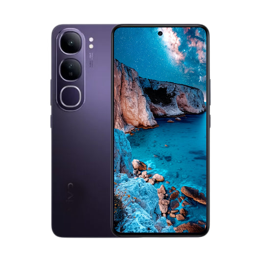 VIVO V40 5G Dual SIM (12+12)+256GB