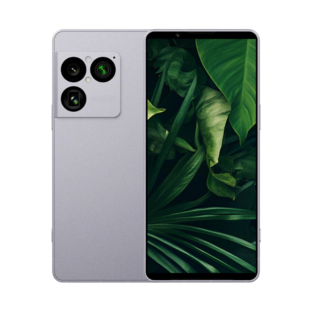 Xperia 1 VIII 5G nanoSim + eSim 256GB (12GB RAM) XQ-GE74