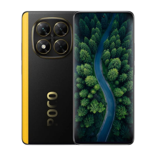 POCO X7 5G Dual SIM (12+512GB)