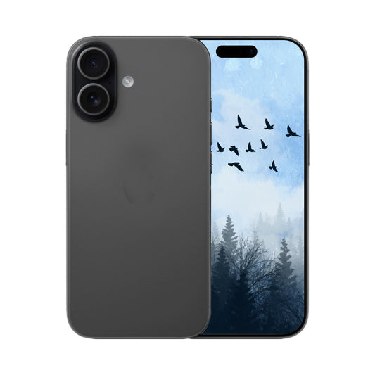 Apple iPhone 17 256GB