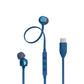 JBL Tune 310C USB-C Wired in-ear heaphones