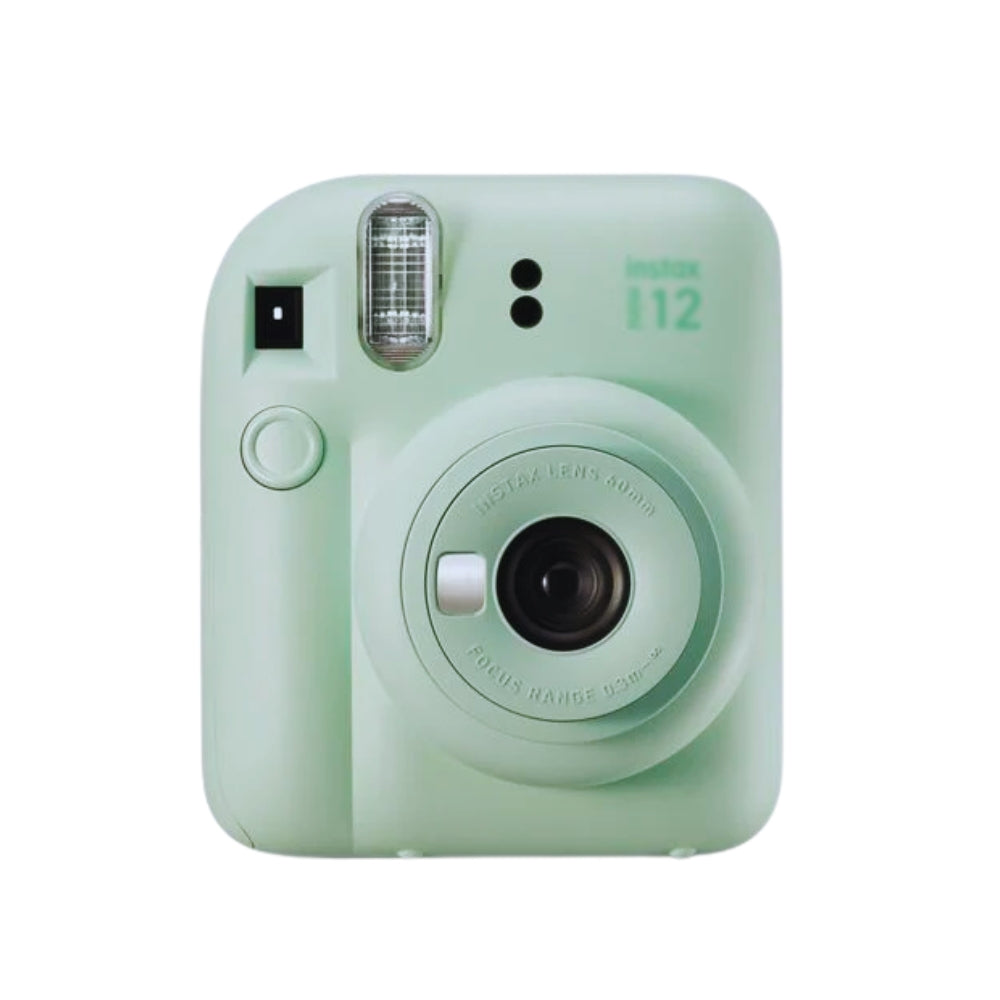 Fujifilm Instax Mini 12 Instant Camera