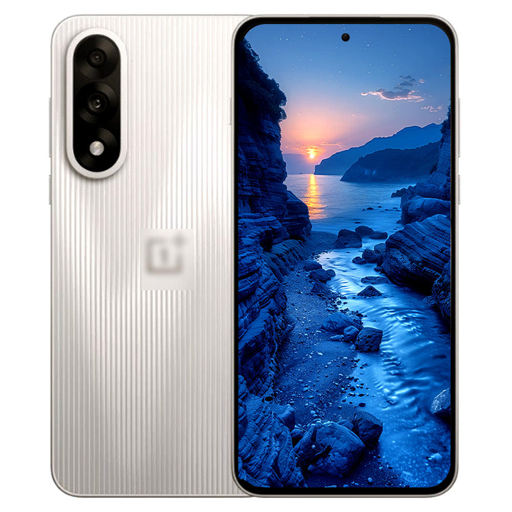 One Plus Oneplus Ace5 Ultra 5G Dual SIM 512GB (12GB RAM) PLC110 China Spec with Google Play