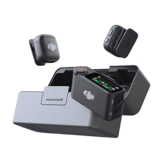 DJI Mic 3