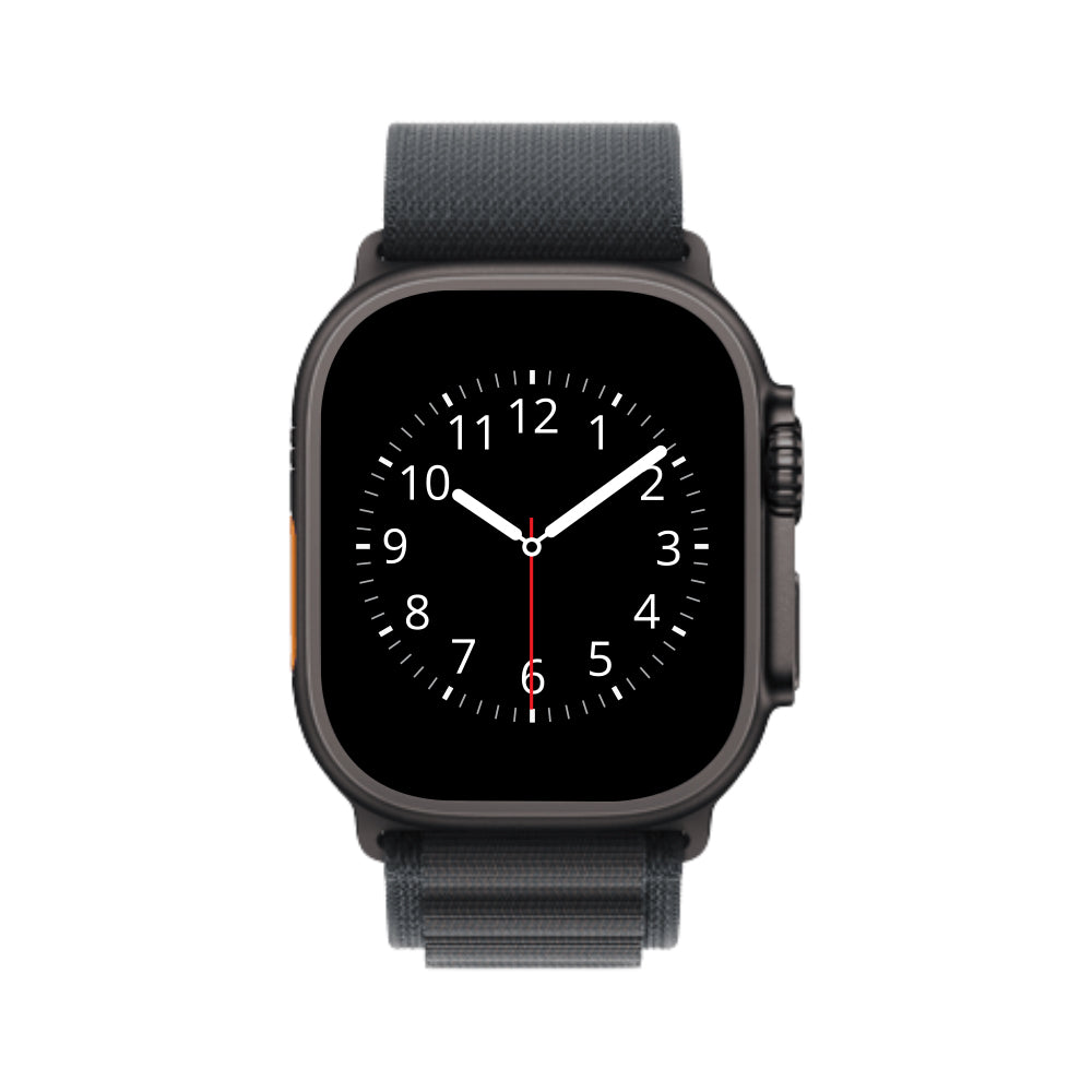 Apple Watch Ultra 3 GPS+CELLULAR 49mm Titanium