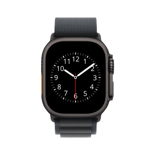 Apple Watch Ultra 3 GPS+CELLULAR 49mm Titanium