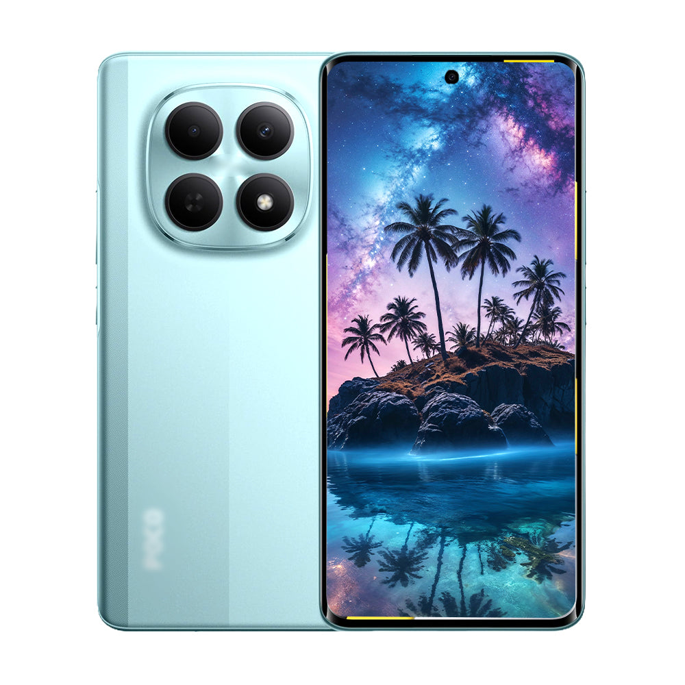 Xiaomi Poco M8 5G Dual SIM 512GB (8GB RAM)