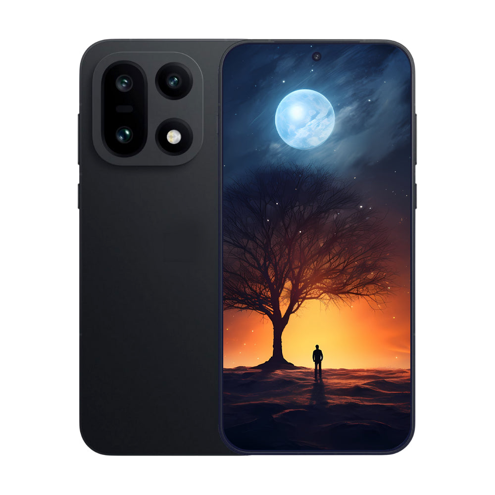 Oneplus 15 5G Dual SIM 512GB (12GB RAM) PLK110