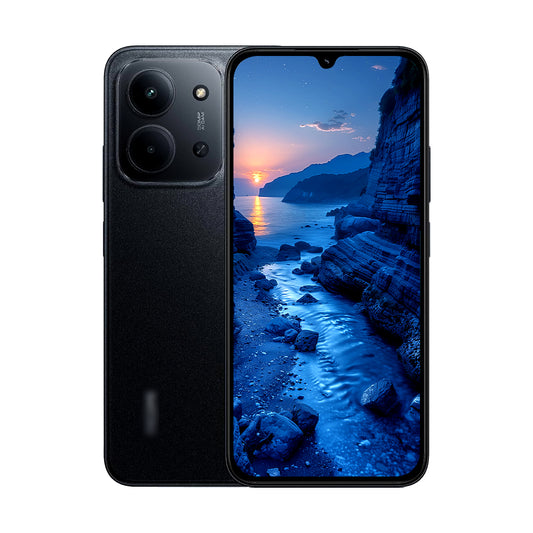 Xiaomi Redmi 15C 4G Dual SIM 256GB (8GB RAM) Global Version