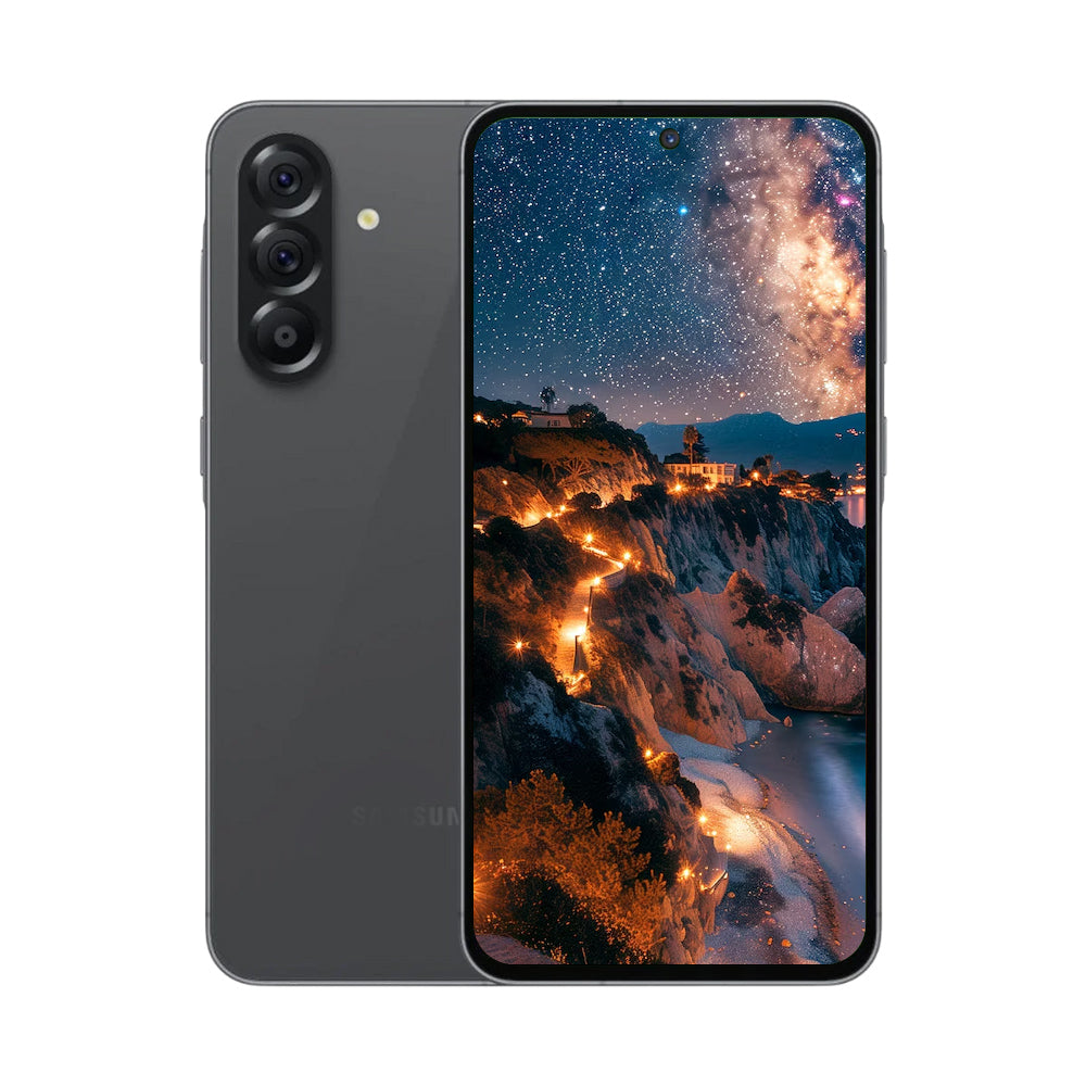 Samsung A566B 5G Dual SIM + eSim (8+128GB)