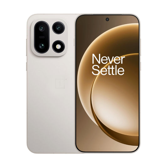 One Plus Oneplus 15 5G Dual SIM + eSIM 512GB (16GB RAM) CPH2747