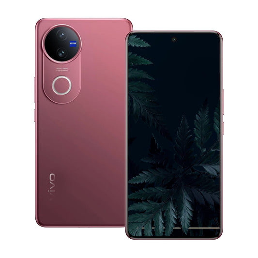 VIVO V2427 5G Dual SIM (12+12)+512GB