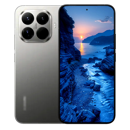 Xiaomi Mi 15T Pro 5G Dual SIM + eSIM 512GB (12GB RAM) Global Version with Leica