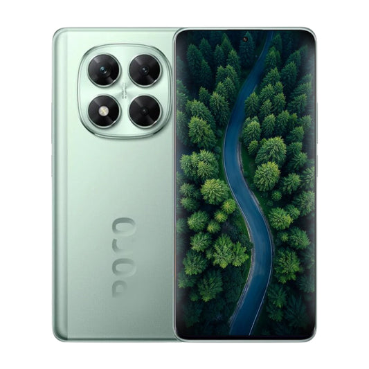 POCO X7 5G Dual SIM (8+256GB)