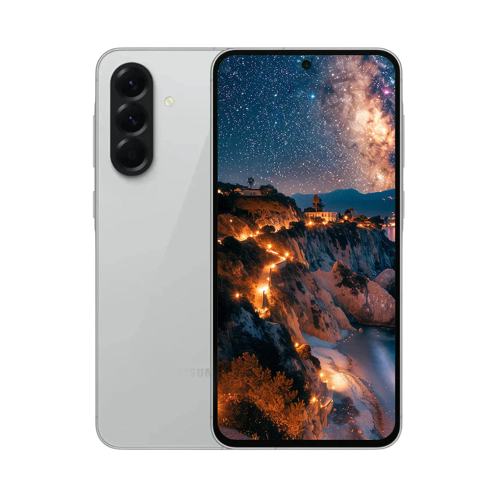 Samsung A566B 5G Dual SIM + eSim (8+256GB)