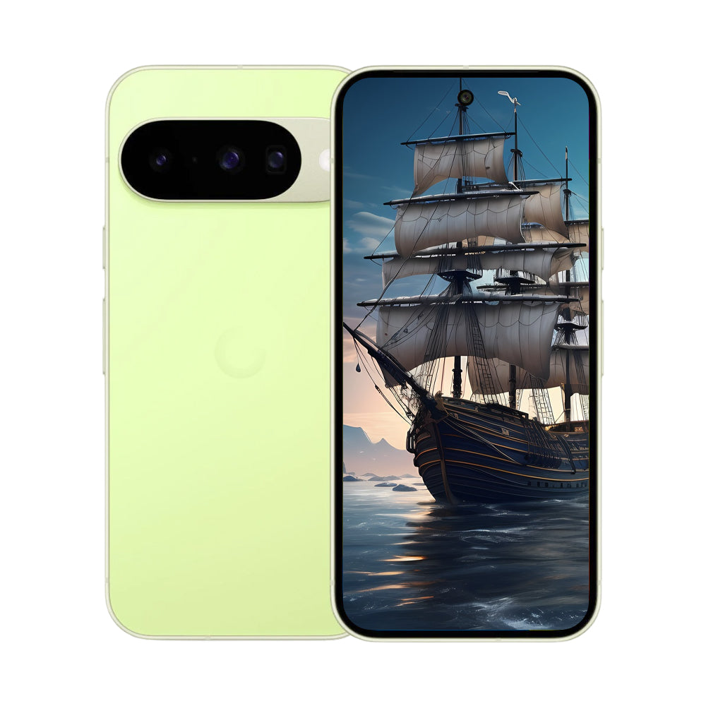 Google Pixel 10 5G 128GB (12GB RAM)