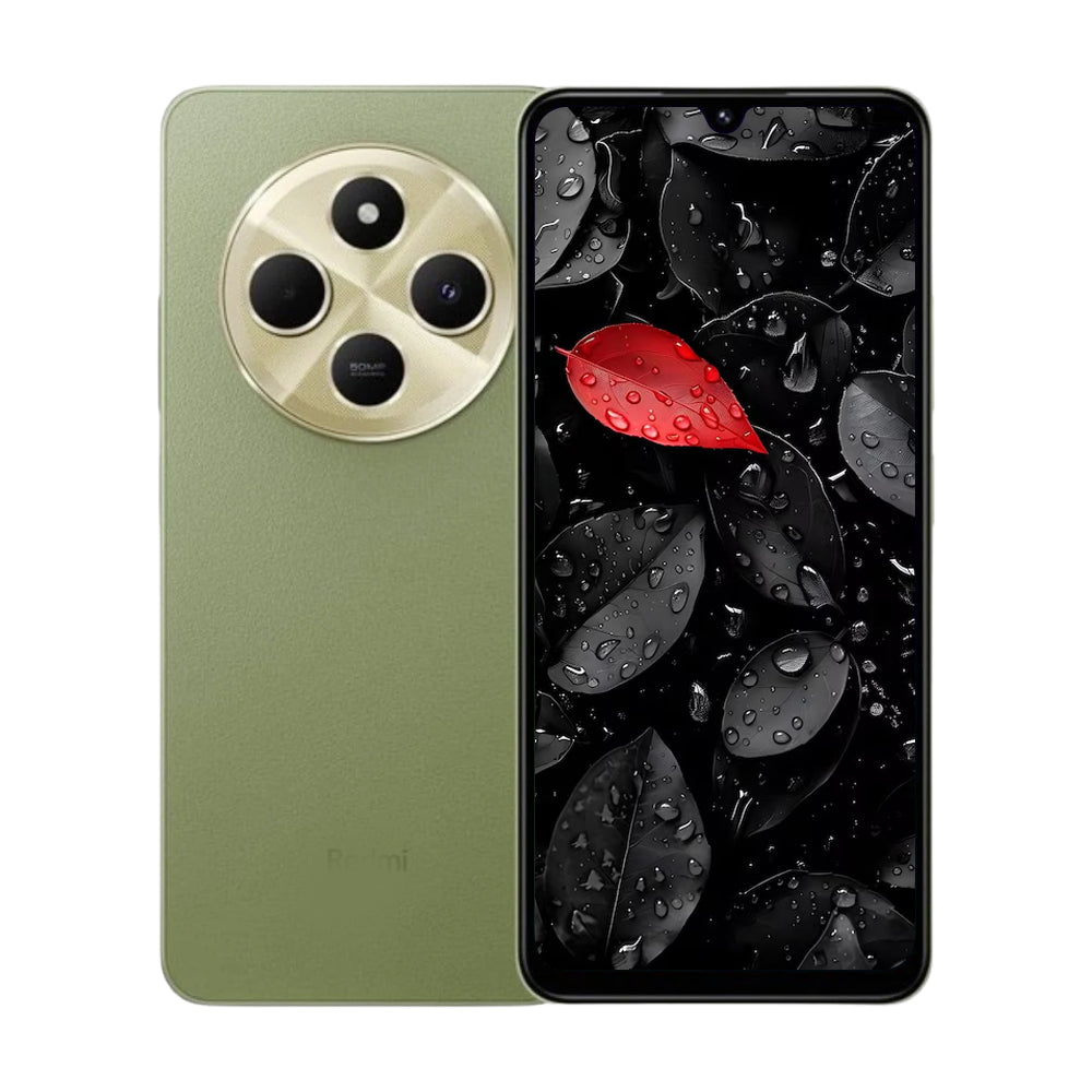 Redmi 14C LTE dual SIM (8+256GB)