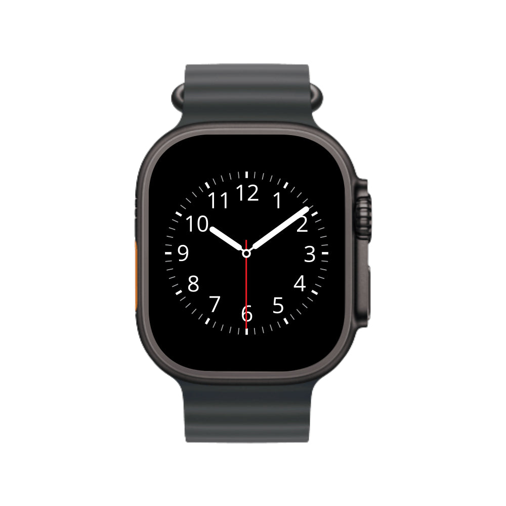 Apple Watch Ultra 3 GPS+CELLULAR 49mm Titanium
