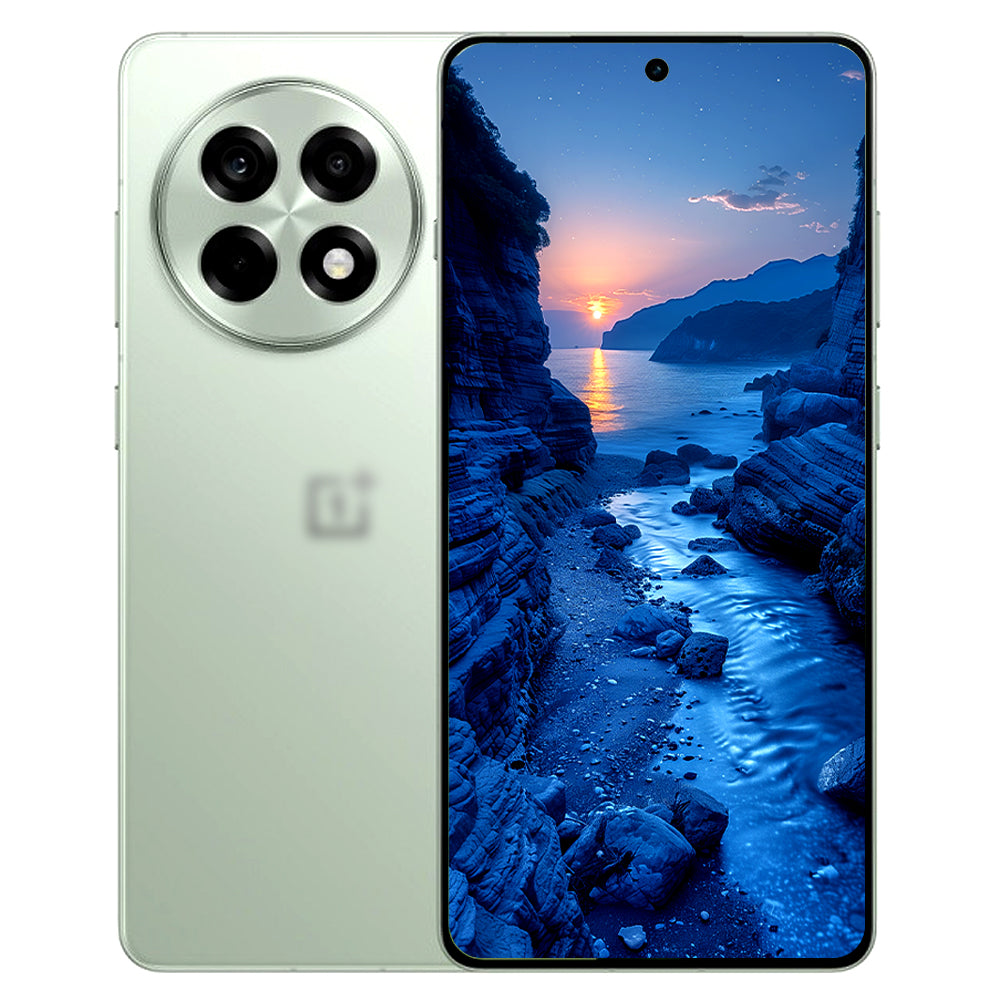 One Plus Oneplus Ace5 5G Dual SIM 512GB (16GB RAM) PKG110 China Spec with Google Play