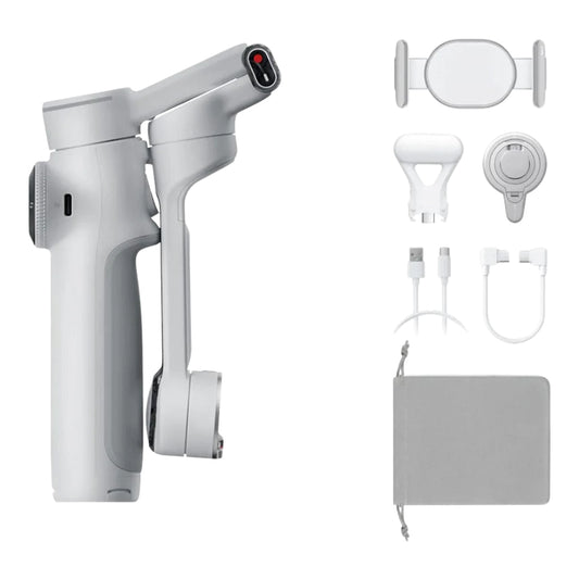 Insta360 Flow 2 Pro Pocket AI Filmmaker (Creator Bundle)