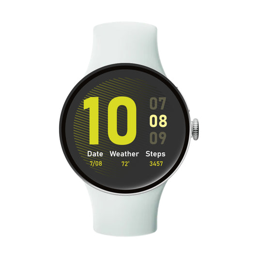 Google Pixel Watch 5 45mm Bluetooth / WiFi Smart Watch
