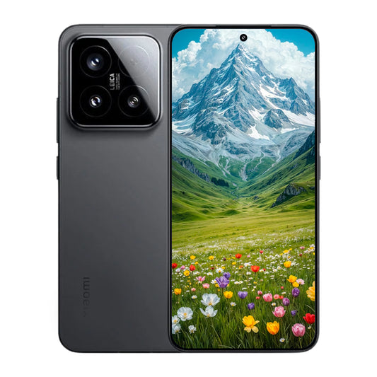 Xiaomi 15 5G Dual SIM (12+512GB)