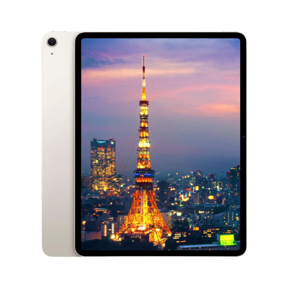 Apple iPad Air 8th Gen (2026 M4) 13-inch WiFi 128GB – Xtreme Plus
