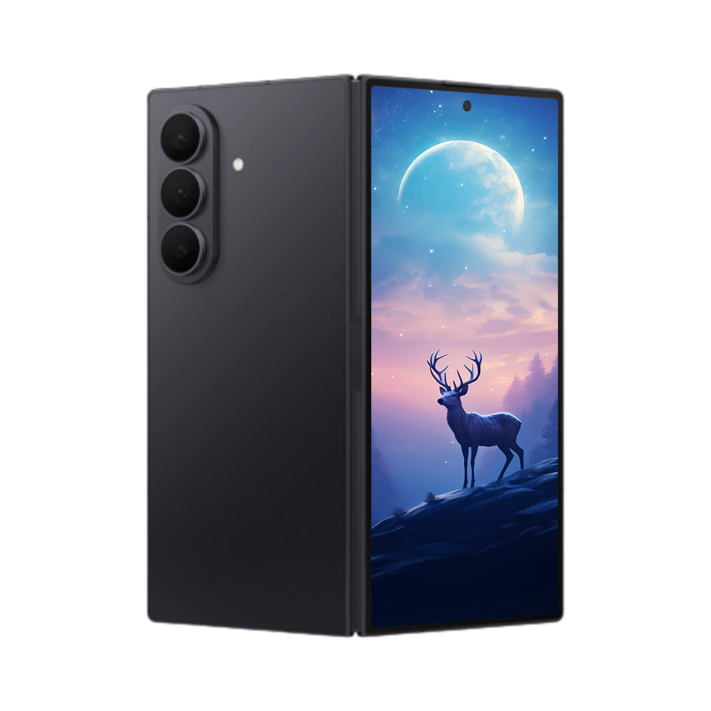 Samsung Galaxy Z Fold7 1TB 16GB RAM