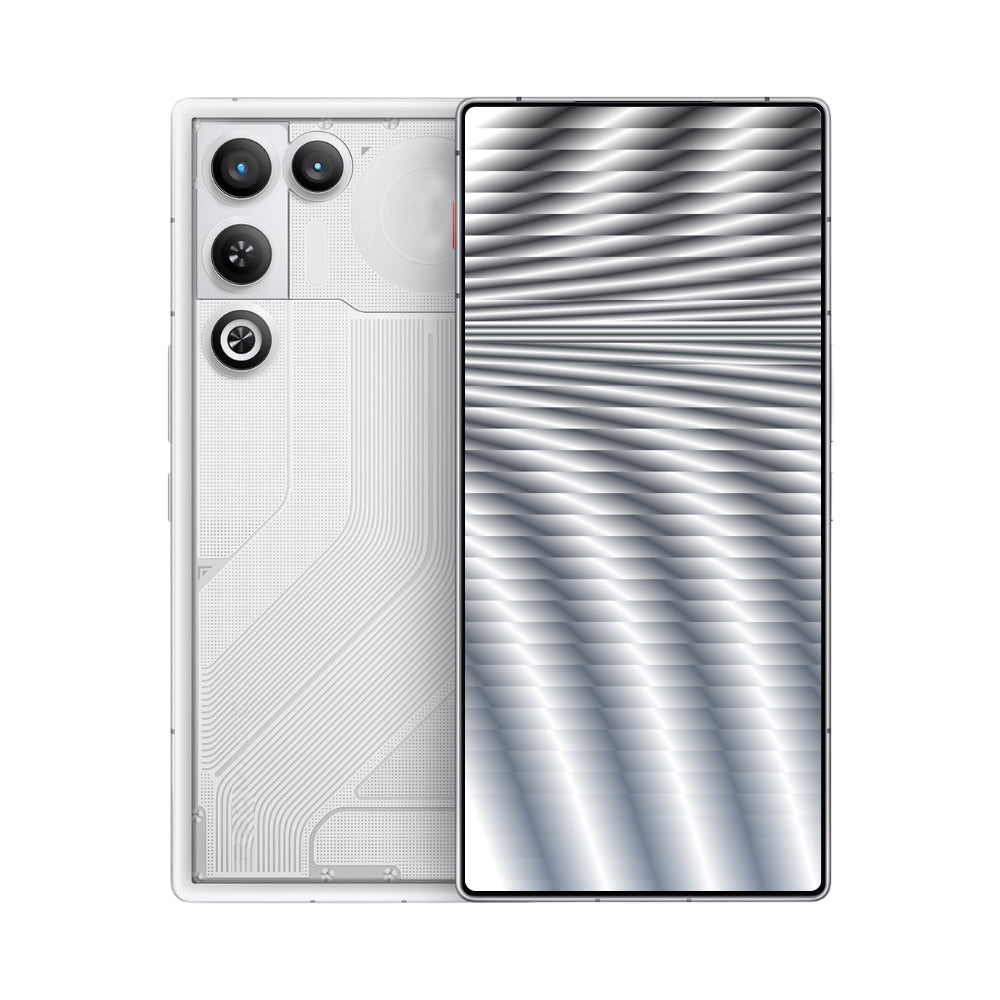 Nubia RedMagic 11 Air 5G Dual SIM [NX799J] 512GB 16GB RAM