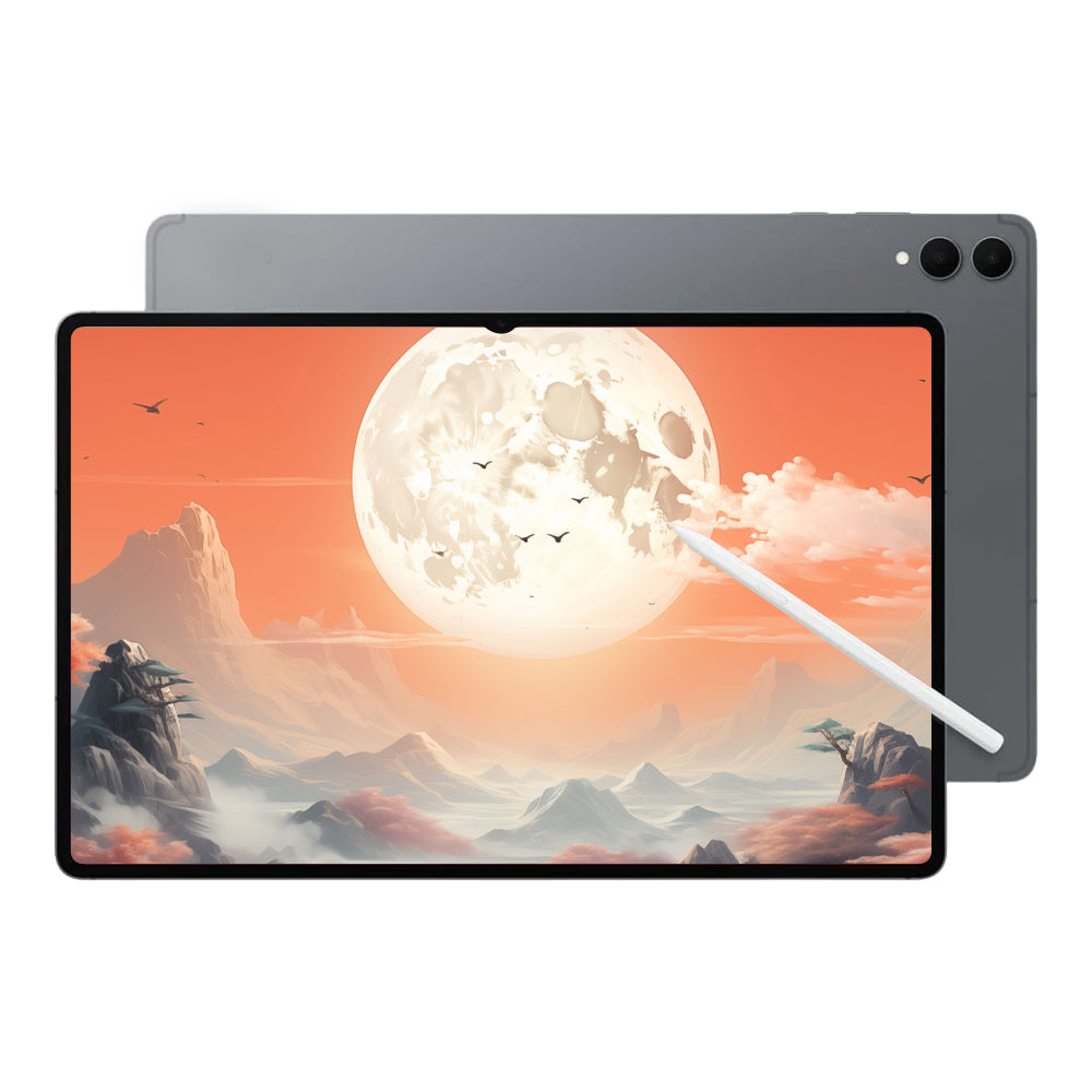 Samsung Galaxy Tab S11 Ultra 14.6 inch 5G Single Sim +eSim with Cover Keyboard 1TB (16GB RAM) X936