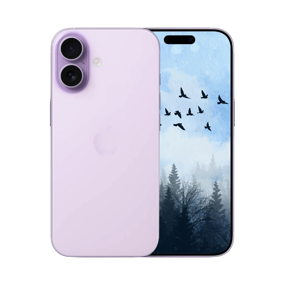 Apple iPhone 17 256GB