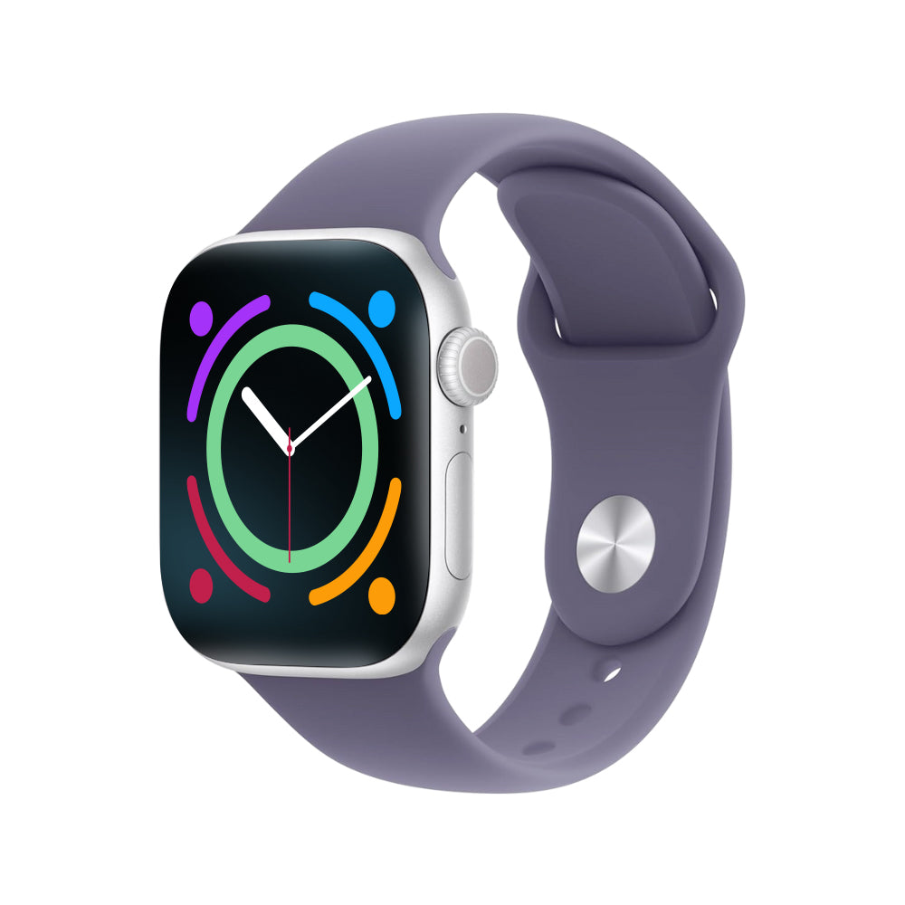 Apple Watch Series 11 GPS+Cellular Aluminium