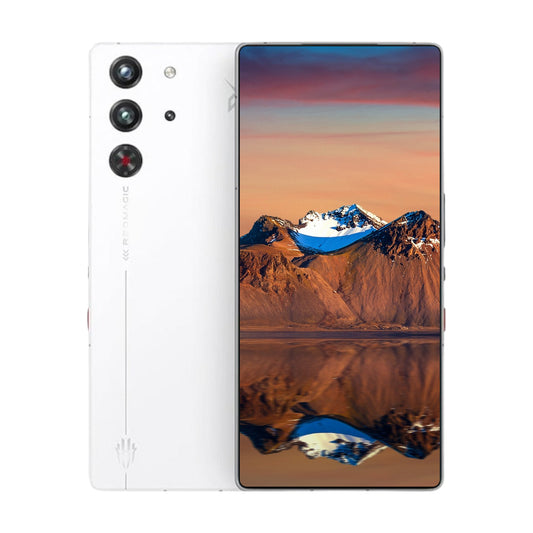 Nubia RedMagic 10 Pro 5G (12+256GB)