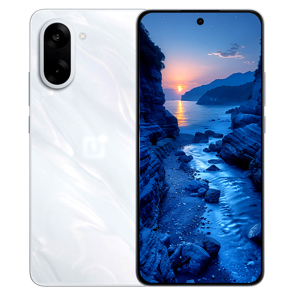 One Plus Oneplus Ace5 Racing 5G Dual SIM 512GB (16GB RAM) PLF110 China Spec with Google Play