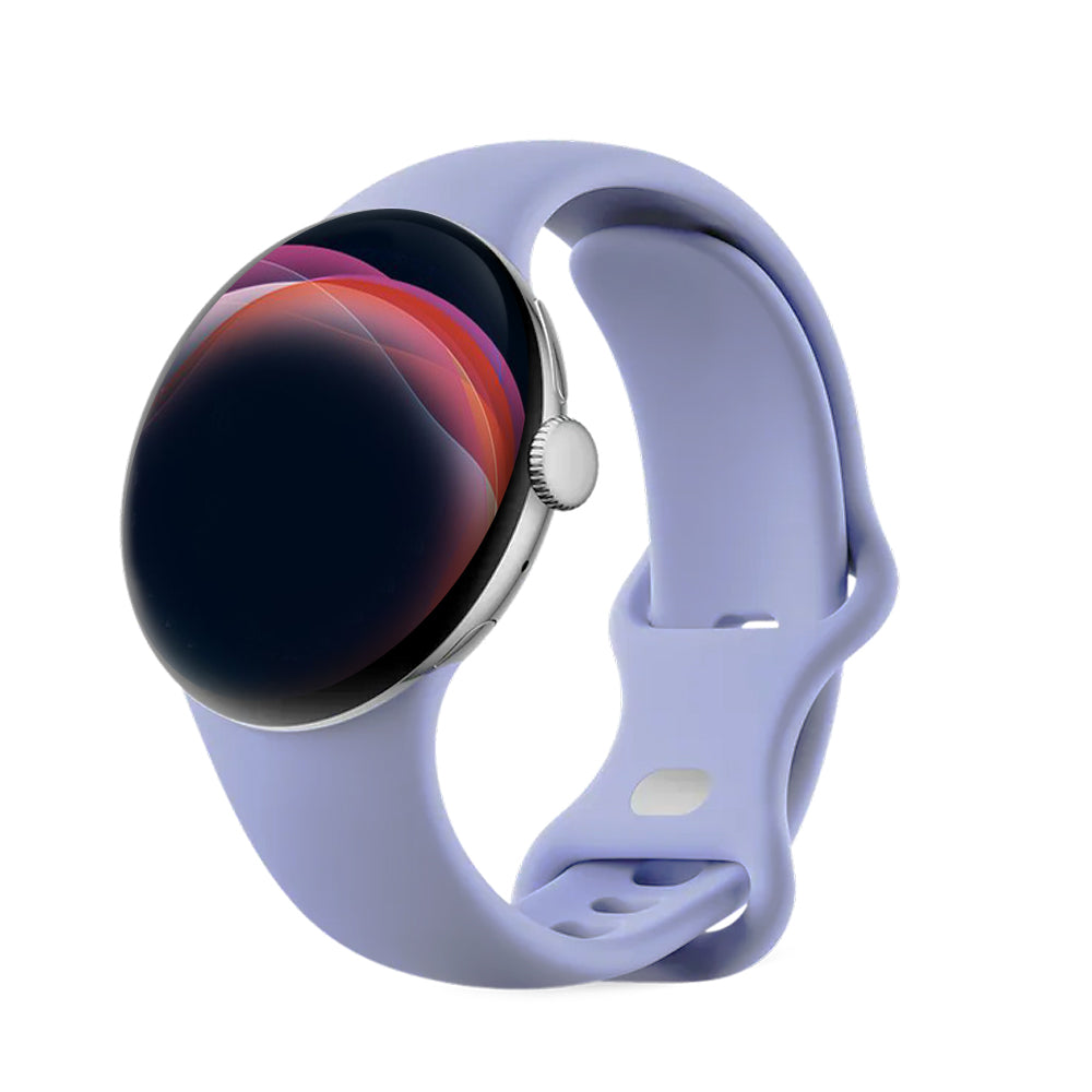 Google Pixel Watch 4 41mm 4G LTE + Bluetooth / WiFi Smart Watch
